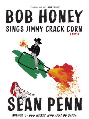 cover image of Bob Honey Sings Jimmy Crack Corn